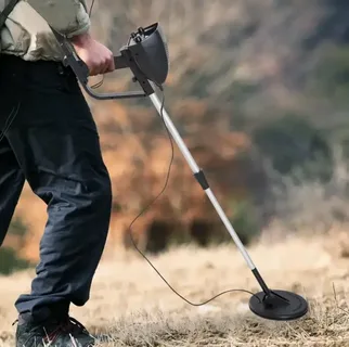 rock panning